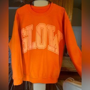 Skull House Sweatshirt